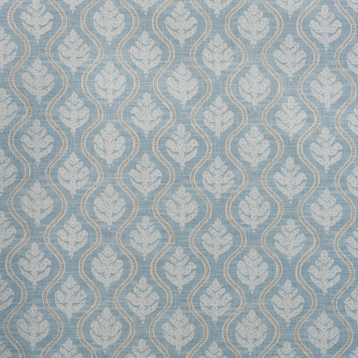 Kravet Couture Fig Sky Fabric AM100508.1615.0