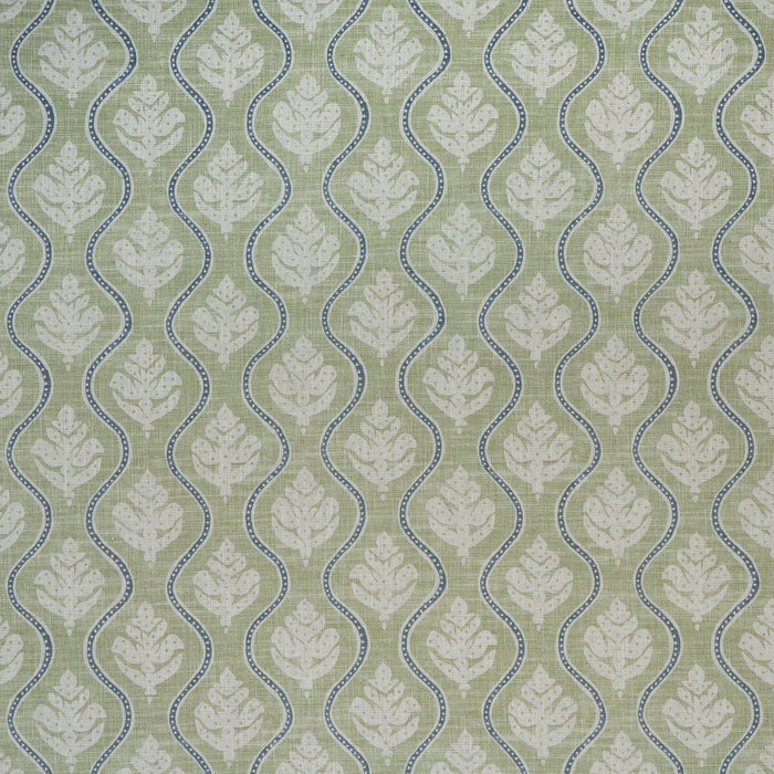 Kravet Couture Fig Fennel Fabric AM100508.350.0