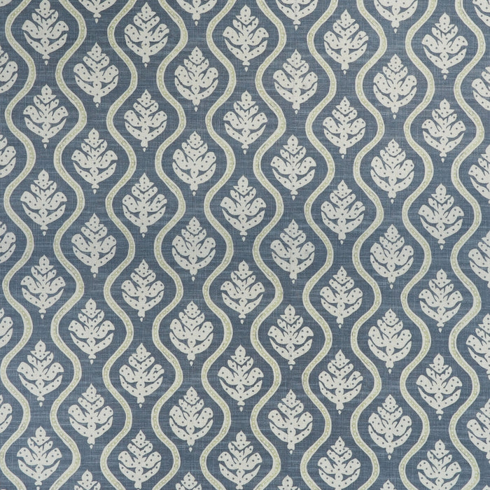 Kravet Couture Fig Iris Fabric AM100508.523.0