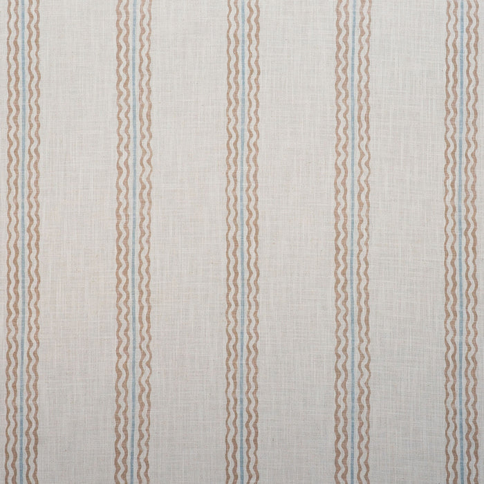 Kravet Couture Rhubarb Stone/Sky Fabric AM100509.1615.0