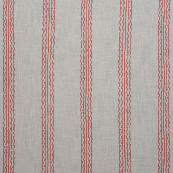 Kravet Couture Rhubarb Geranium Fabric AM100509.712.0