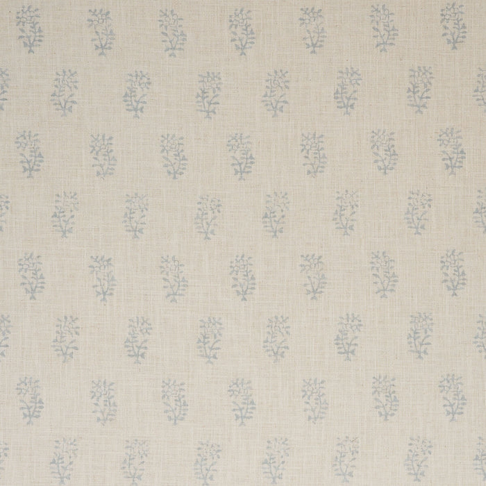 Kravet Couture Thyme Sky On Linen Fabric AM100510.115.0