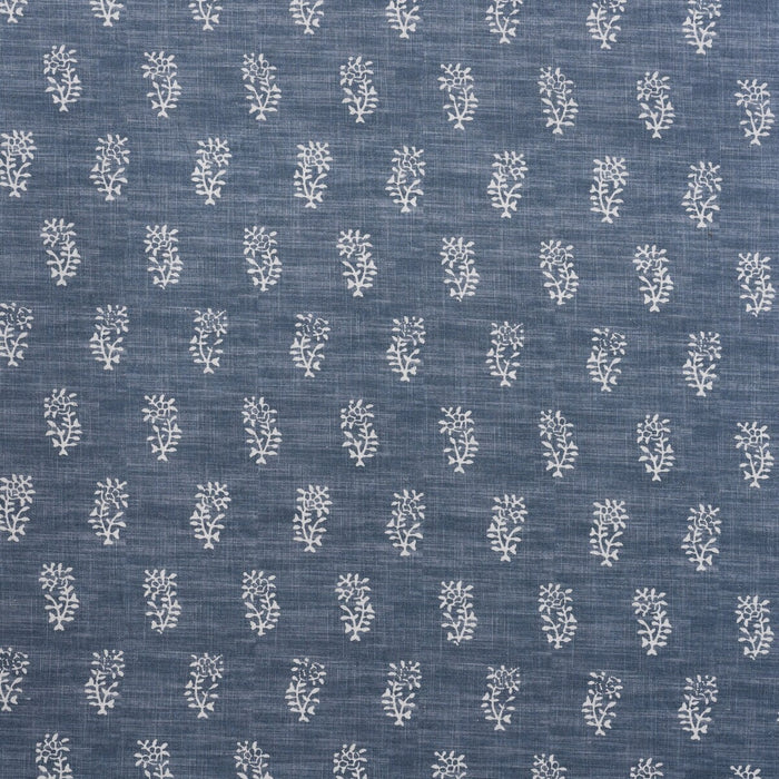 Kravet Couture Thyme Linen On Iris Fabric AM100510.501.0
