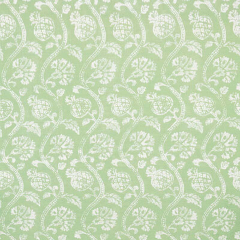 Kravet Basics Amballa Shamrock Fabric Sample AMBALLA.13.0