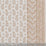 Lisa Fine Amira Ivory Fabric AMR-56