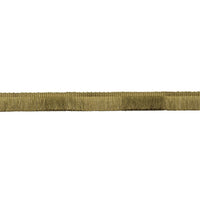 Andrew Martin Florentia Gold Fabric AMT10006.4.0