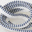 Kravet Couture Caprese Navy Trim AMT10007.50.0