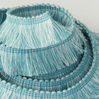 Kravet Couture Solaro Turquoise Trim AMT10008.13.0