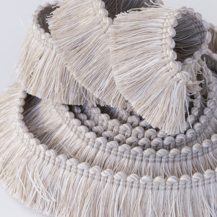 Kravet Couture Solaro Sand Trim AMT10008.16.0