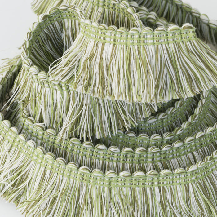 Kravet Couture Solaro Cypress Trim Sample AMT10008.3.0