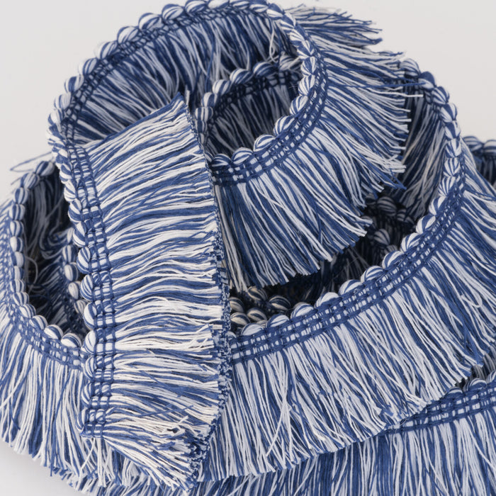 Kravet Couture Solaro Navy Trim AMT10008.50.0