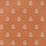 Andrew Martin Cow Parsley Clementine Wallpaper AMW10076.12.0