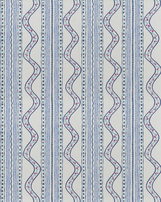 Kravet Couture Flow Wp River Wallpaper AMW10091.517.0