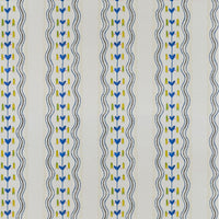 Kravet Couture Hearty Wp Periwinkle Wallpaper AMW10092.530.0