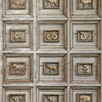 Kravet Couture Zodiac Multi Wallpaper AMW10101.6106.0