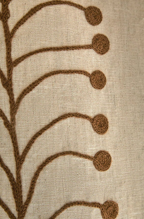 Pierre Frey Tana Chataigne Fabric F4055003