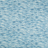 Kravet Basics Angelus Ocean Fabric ANGELUS.15.0