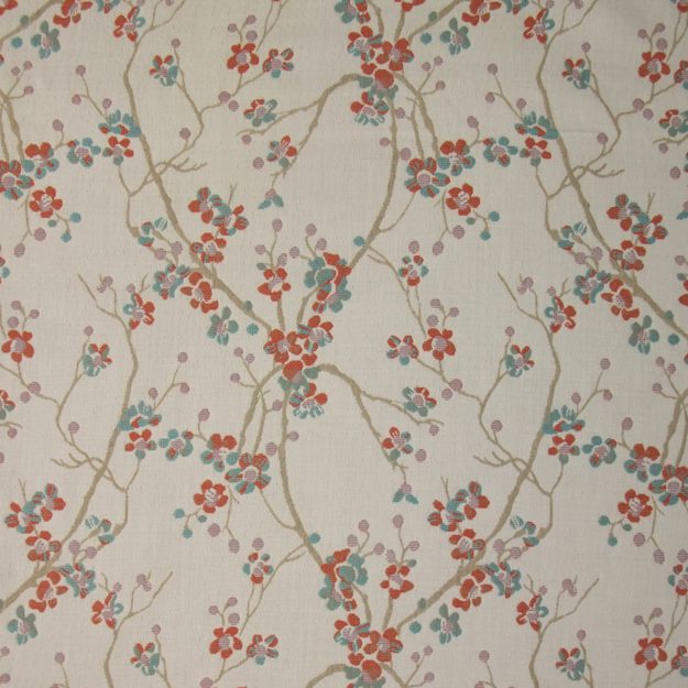 JF Fabrics Antigua 64 Fabric Sample 4976464