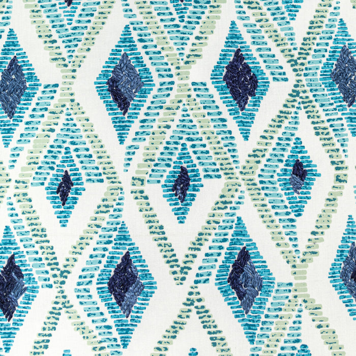 Kravet Design Antiparos Splash Fabric Sample ANTIPAROS.516.0