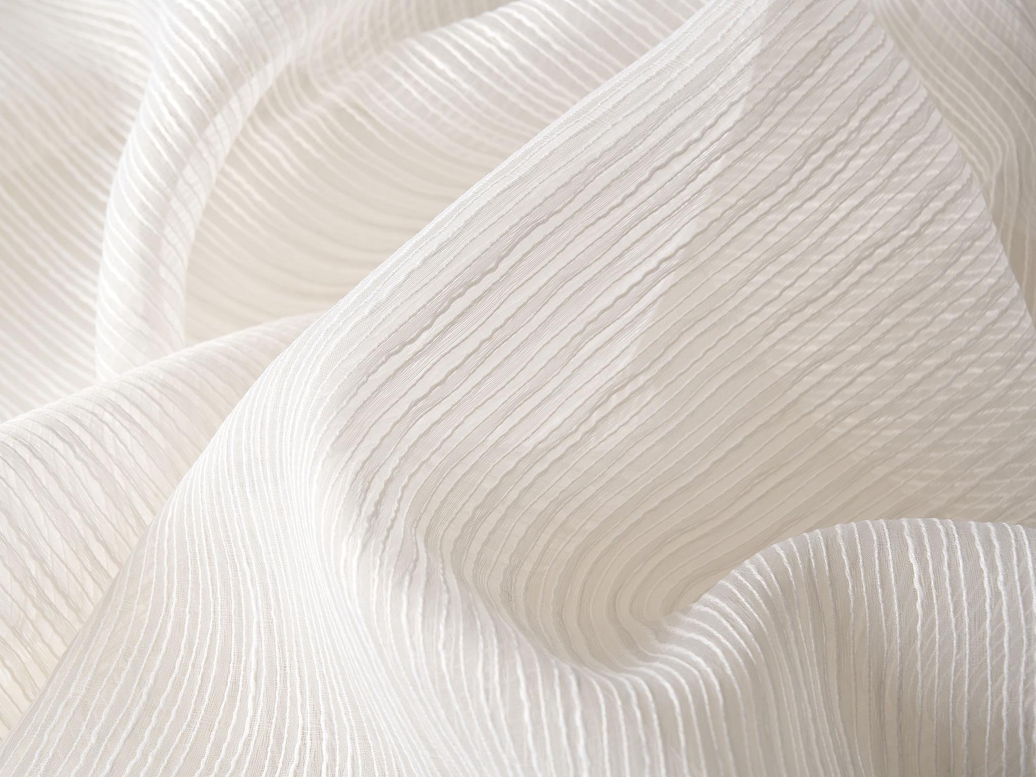 Pierre Frey Broad Peak Neve Fabric F3601001