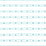 Alan Campbell Soho Turquoise Navy Wallpaper AP209-06