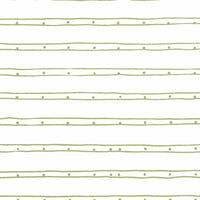 Alan Campbell Soho Jungle Green Wallpaper AP209-12