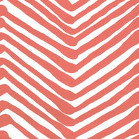 Alan Campbell Zig Zag New Shrimp Wallpaper AP302-06