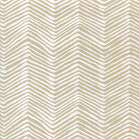 Alan Campbell Petite Zig Zag Taupe Wallpaper AP303-02PV