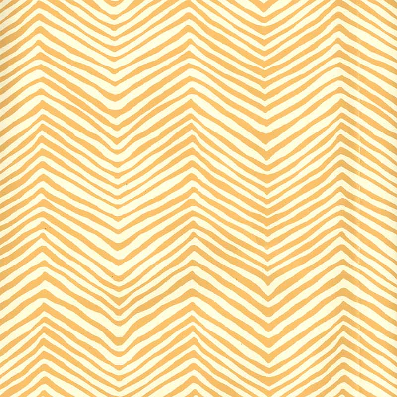 Alan Campbell Petite Zig Zag Inca Gold Sample Sample AP303-05