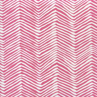 Alan Campbell Petite Zig Zag Watermelon Wallpaper AP303-07WM