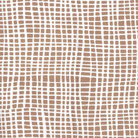 Alan Campbell Criss Cross Camel Ii Wallpaper AP403-04PV
