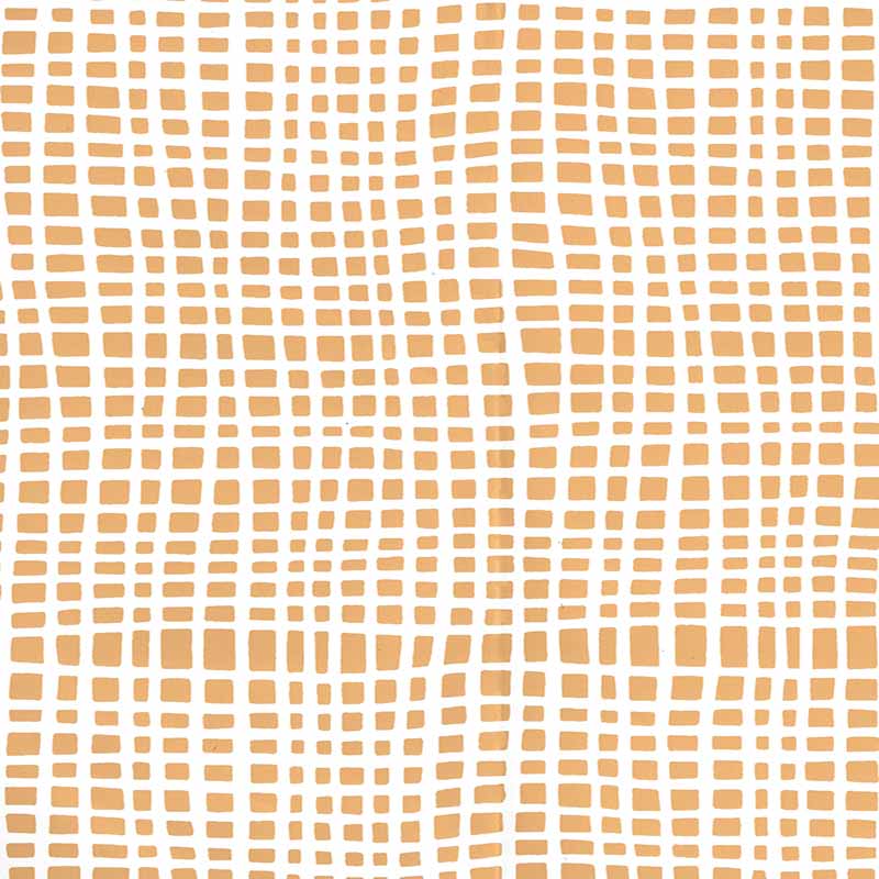 Alan Campbell Criss Cross Inca Gold Sample Sample AP403-05