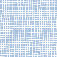 Alan Campbell Criss Cross Slate Blue Wallpaper AP403-09PV