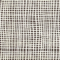 Alan Campbell Criss Cross Brown Wallpaper AP403-11
