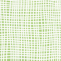 Alan Campbell Criss Cross Green Wallpaper AP403-3