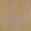 Pierre Frey Tilly Ocre Fabric F4077001