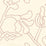 Alan Campbell Potalla Outline New Shrimp Wallpaper AP804L-02