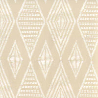 Alan Campbell Safari Beige Wallpaper AP855-BEIGE