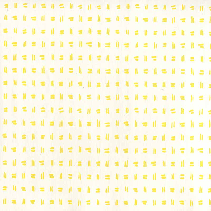 Alan Campbell Tate Yellow Wallpaper AP880-04AWP
