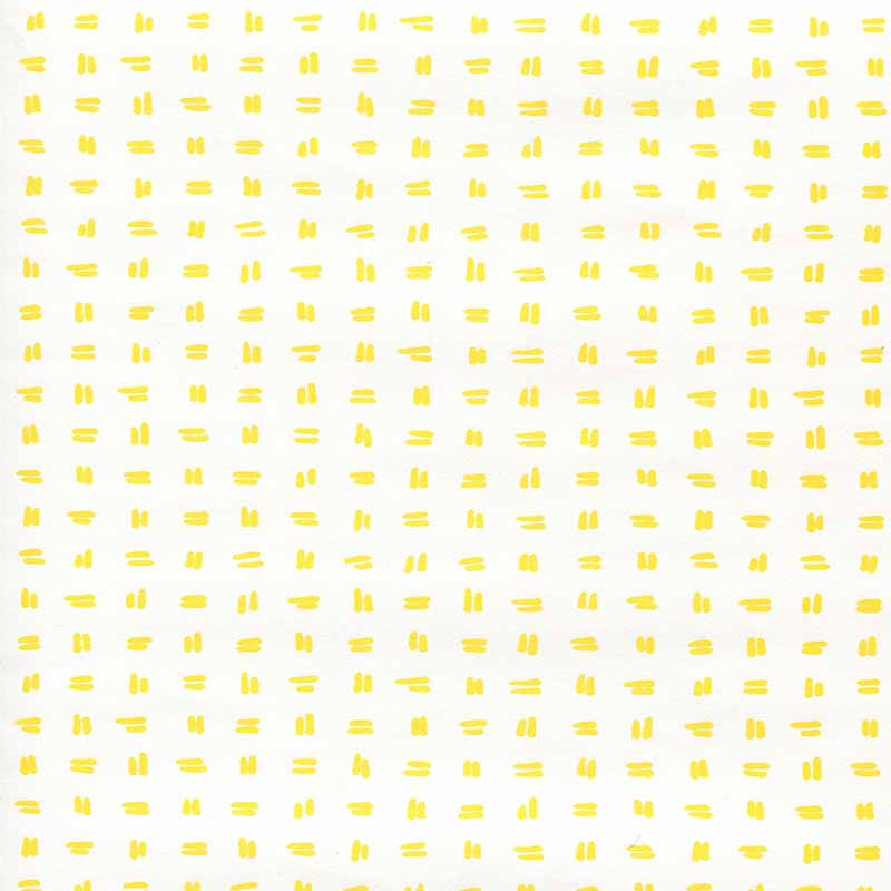 Alan Campbell Tate Yellow Wallpaper AP880-04WWP