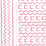 Alan Campbell Beau Rivage Magenta Wallpaper AP980-07