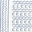 Alan Campbell Beau Rivage Navy Wallpaper AP980-08