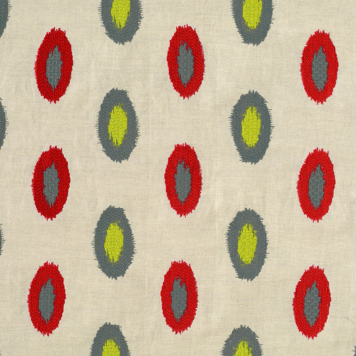 JF Fabrics Apache 44 Fabric Sample 5499744