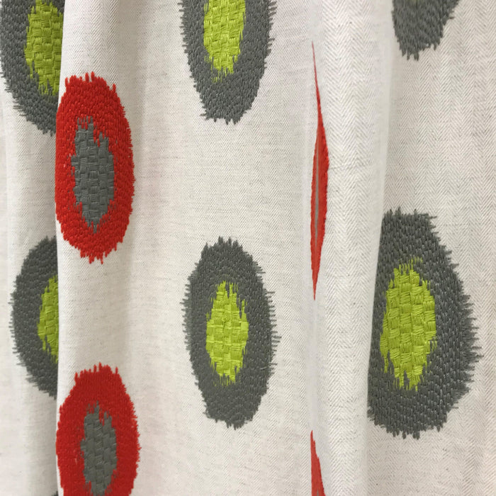 JF Fabrics Apache 44 Fabric Sample 5499744