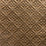 Old World Weavers Cuir Etoile Bronze Fabric Sample AQ00930001