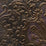 Old World Weavers Cuir Colbert Mauve/Gold Fabric AQ48CD0001