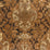 Old World Weavers Cuir Colbert Blanc/Gold Fabric AQ48CD0004