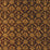 Old World Weavers Cuir Chene Red/Gold Fabric Sample AQ22CD0005