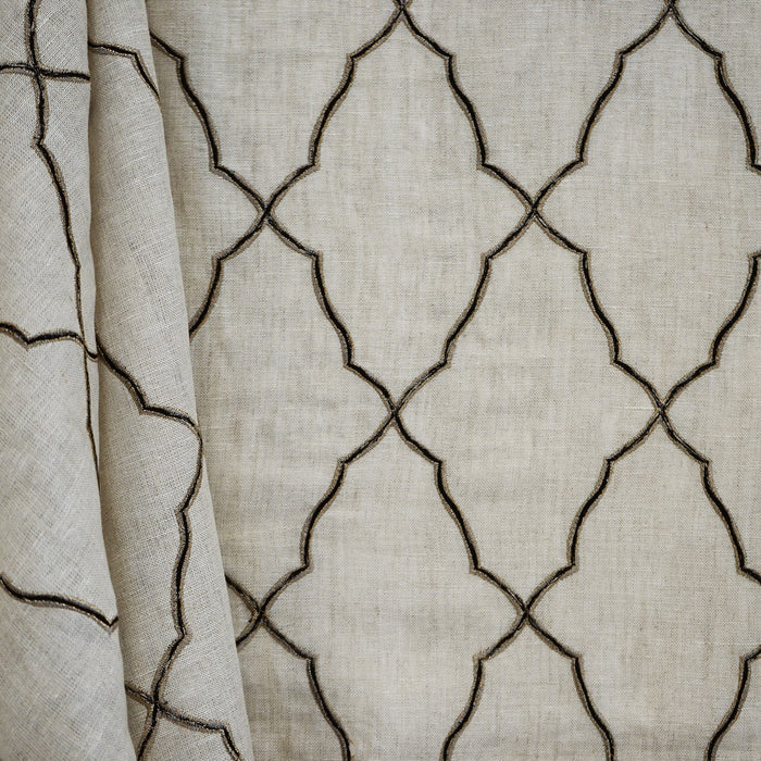JF Fabrics Arpel 97 Fabric Sample 5084997