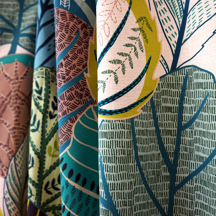JF Fabrics Ashanti 73 Fabric 7630473